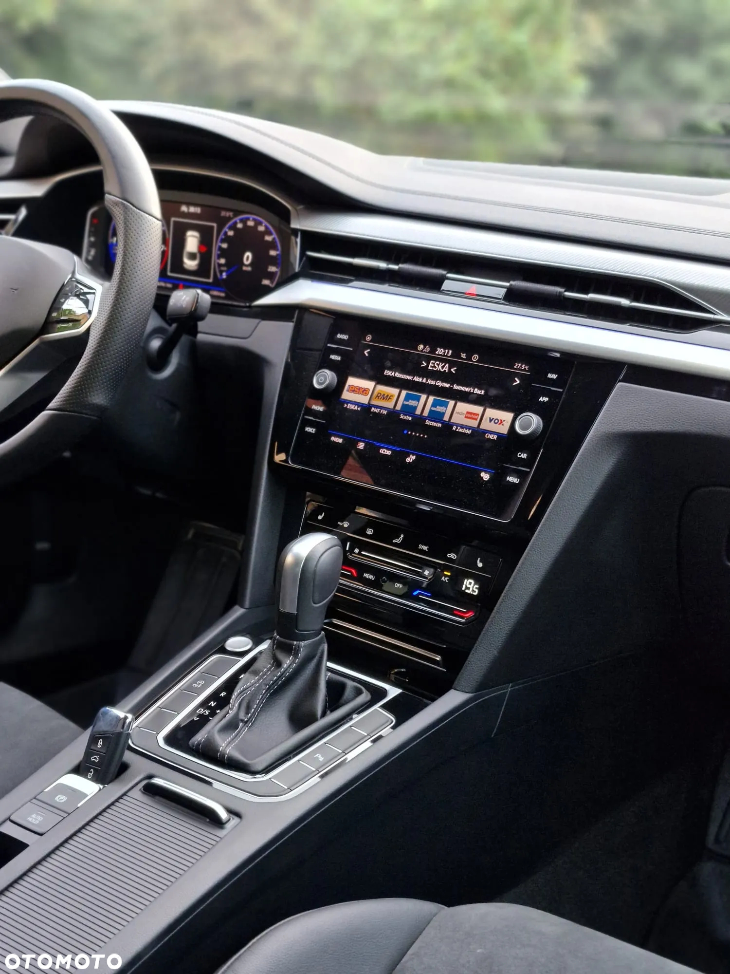 Volkswagen Arteon 2.0 TSI R-Line DSG - 17