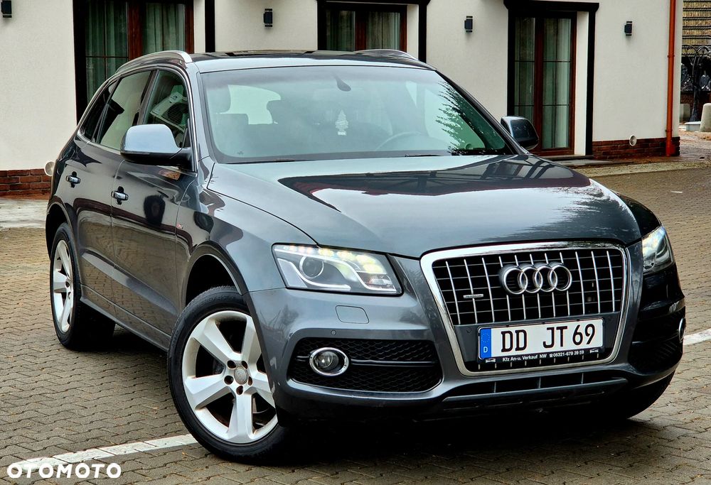 Audi Q5 - 6