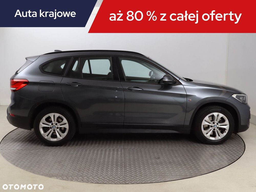 BMW X1 - 8