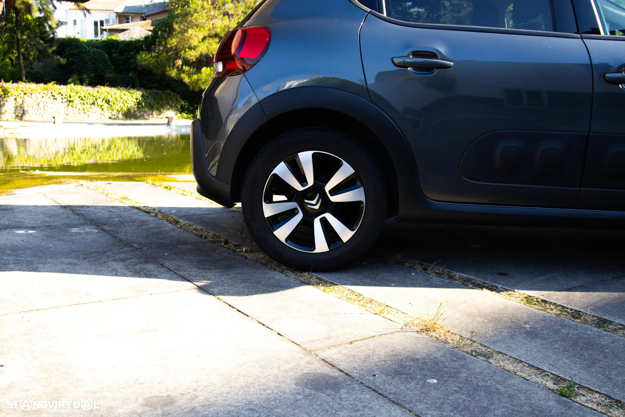 Citroën C3 1.2 PureTech Shine - 14