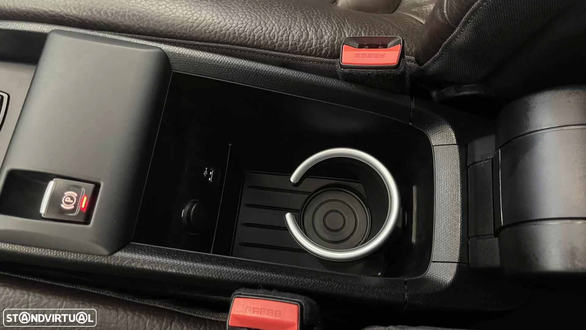 BMW i3 (94 Ah) Range Extender - 46