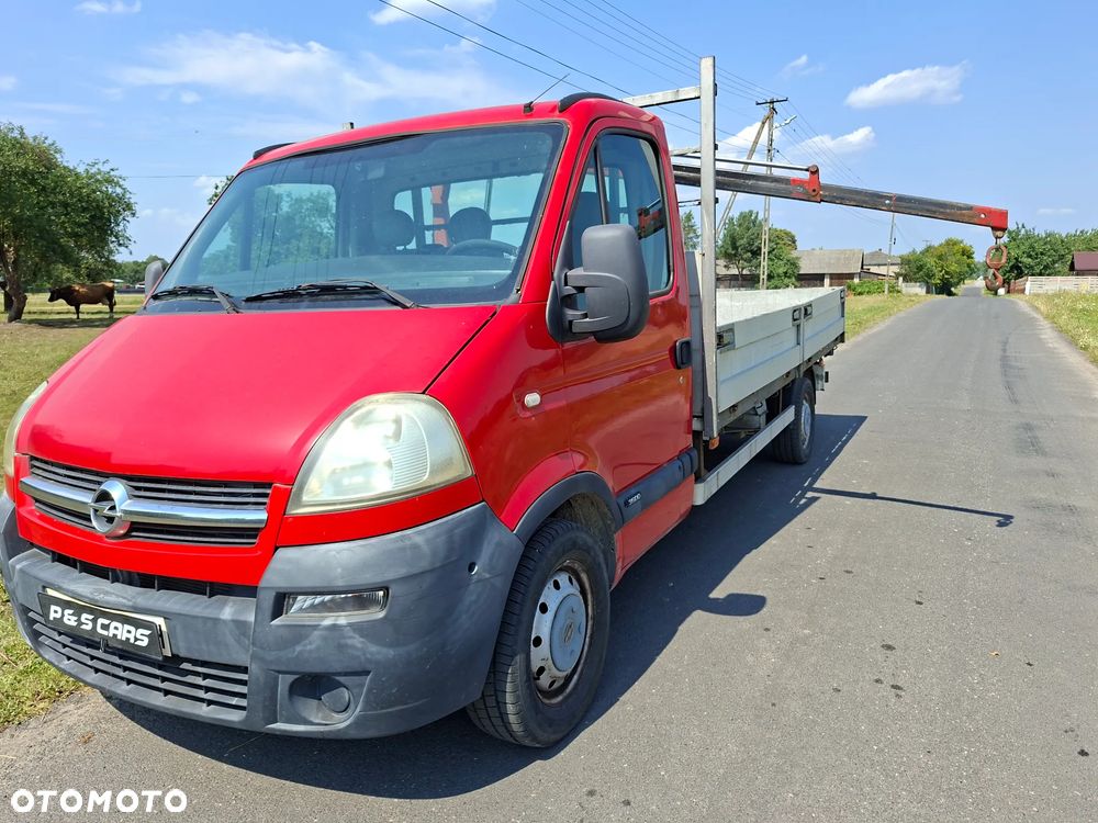 Renault Master - 3