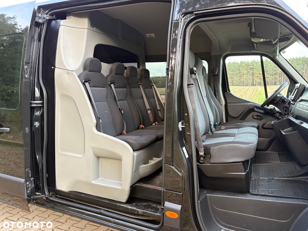Renault Master - 20