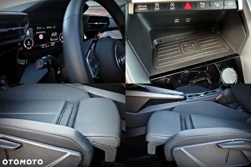 Audi A3 Sportback - 34