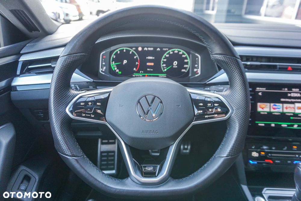 Volkswagen Arteon 2.0 TSI R-Line DSG - 11