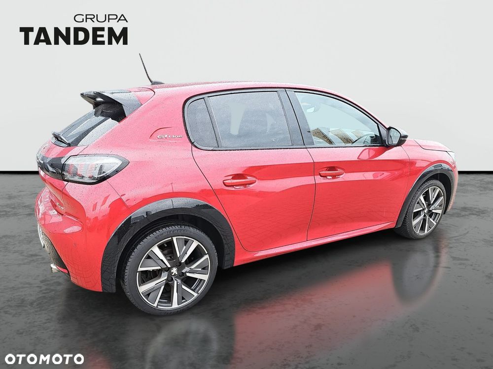 Peugeot 208 - 6