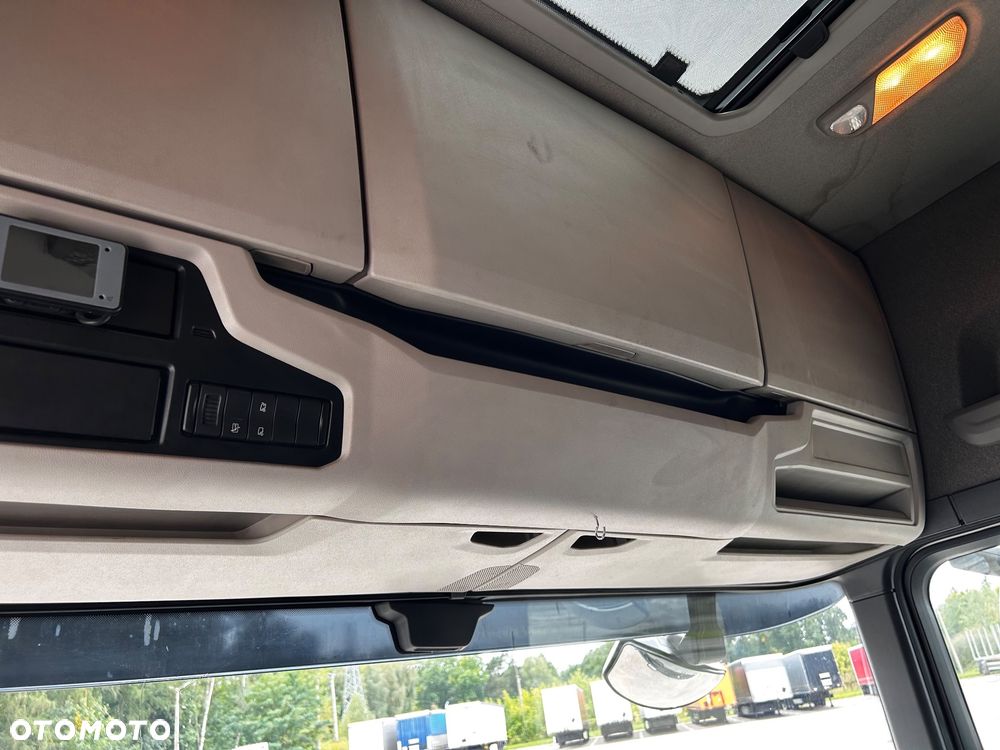 Scania R450 - 18