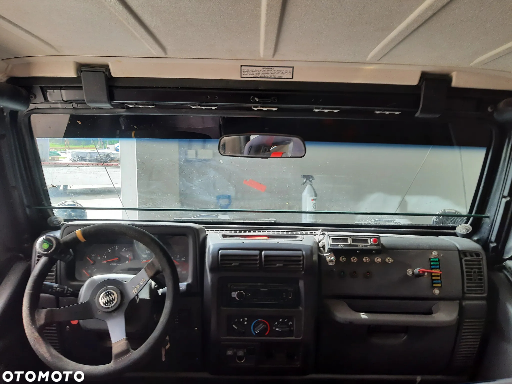 Jeep Wrangler 4.0 Sport - 21