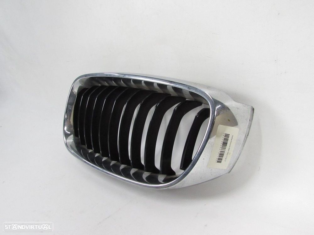 Grelha Esquerdo Seminovo/ Original BMW 3 Gran Turismo (F34) 51137294803 - 2