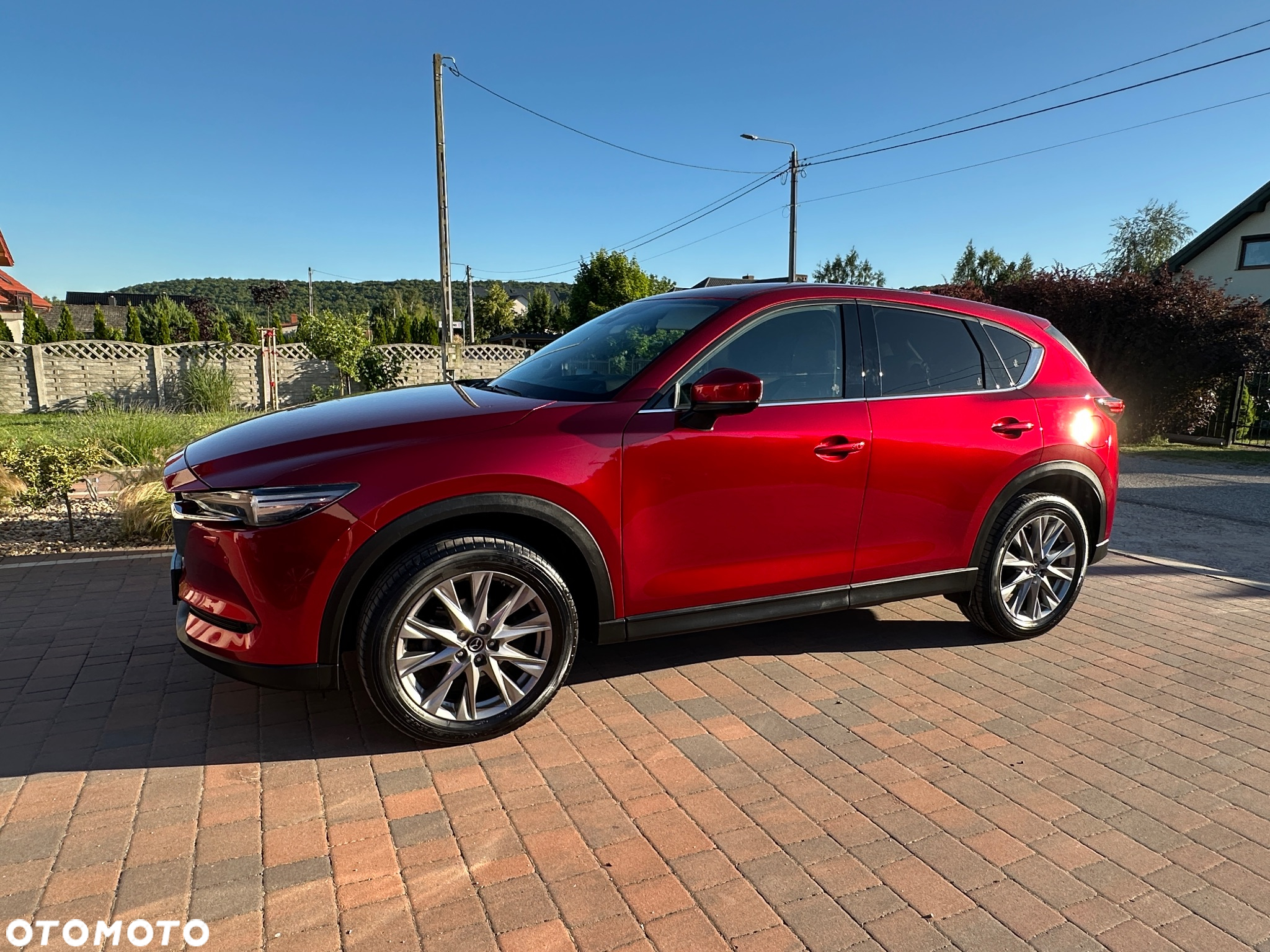 Mazda CX-5 2.5 Skypassion 2WD - 5