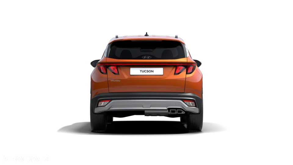 Hyundai Tucson 1.6 T-GDi Smart 2WD - 4