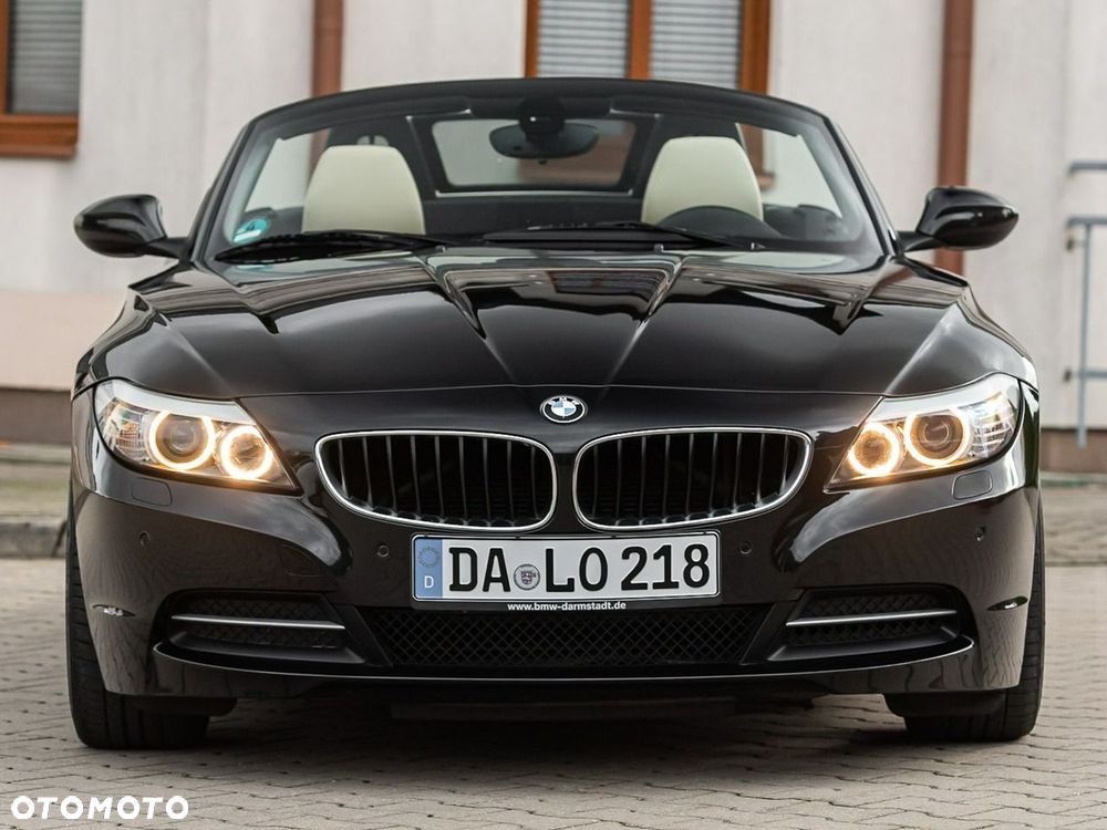 BMW Z4 sDrive23i - 13