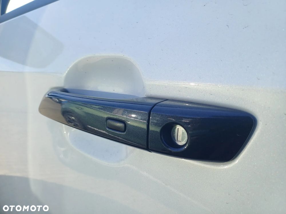 Isuzu D-Max 1.9 DC LSE - 10