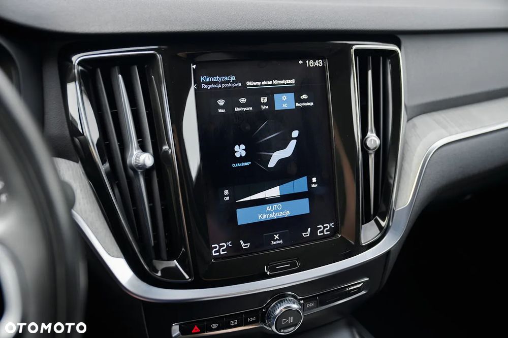 Volvo S60 B4 B Geartronic Inscription - 31