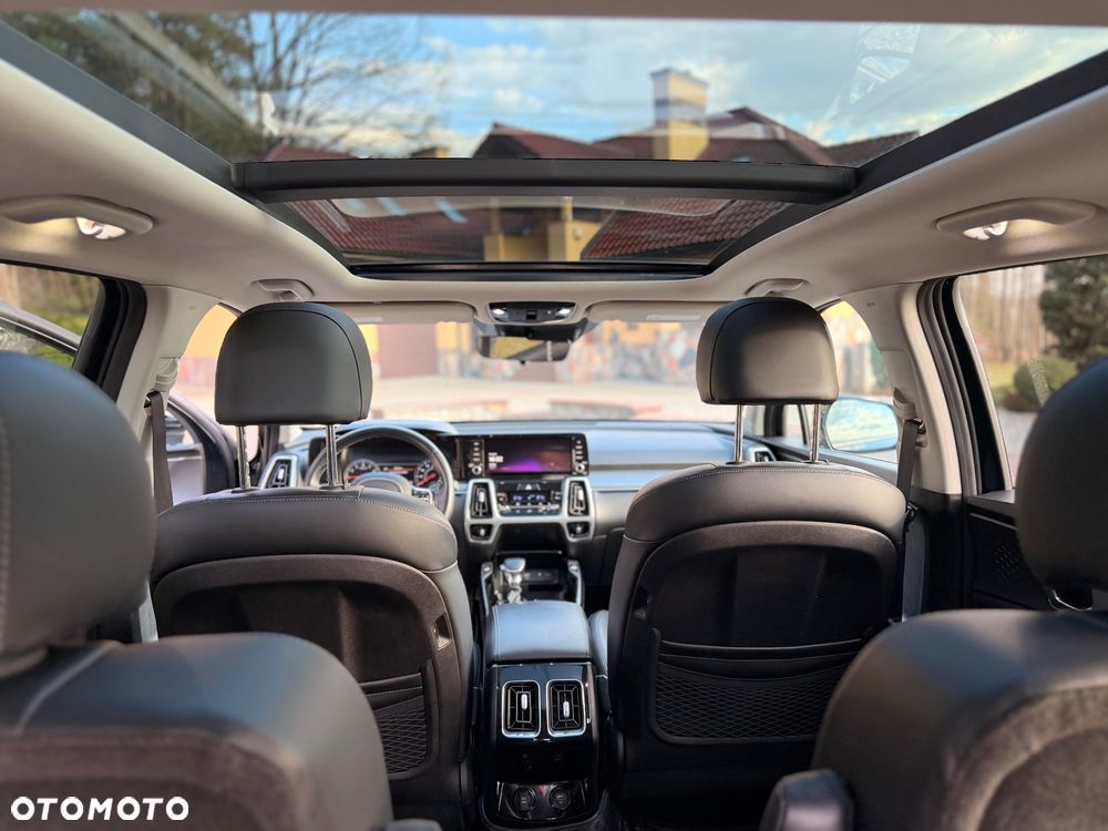 Kia Sorento - 29
