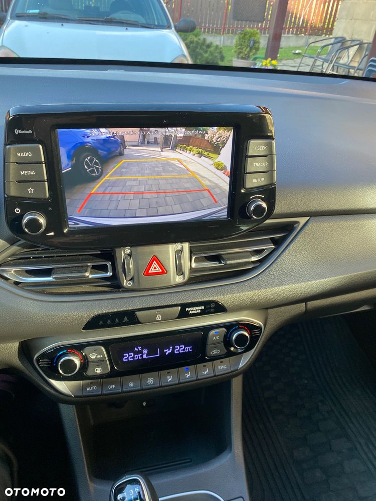 Hyundai i30 1.5 DPI Smart - 3