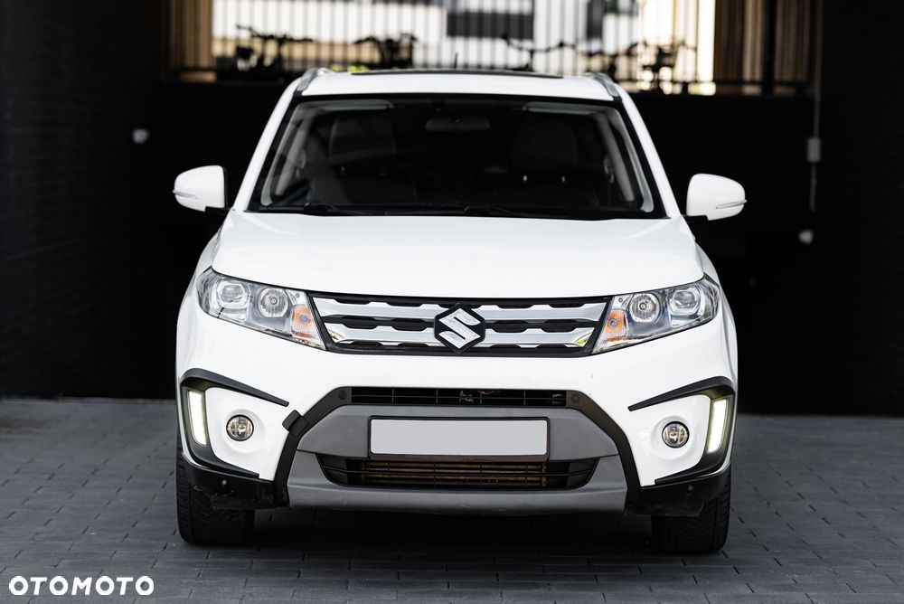 Suzuki Vitara - 7