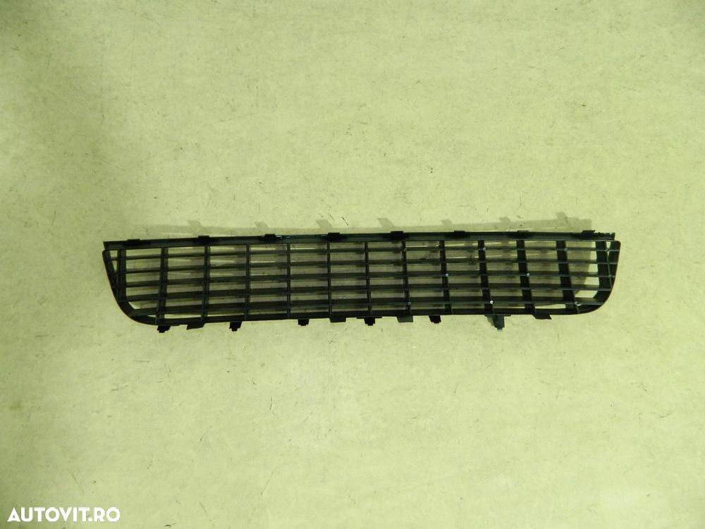 Grila inferioara bara fata, Fiat Grande Punto, 2008, 2009, 2010, 2011, 2012,, ST42271 - 6