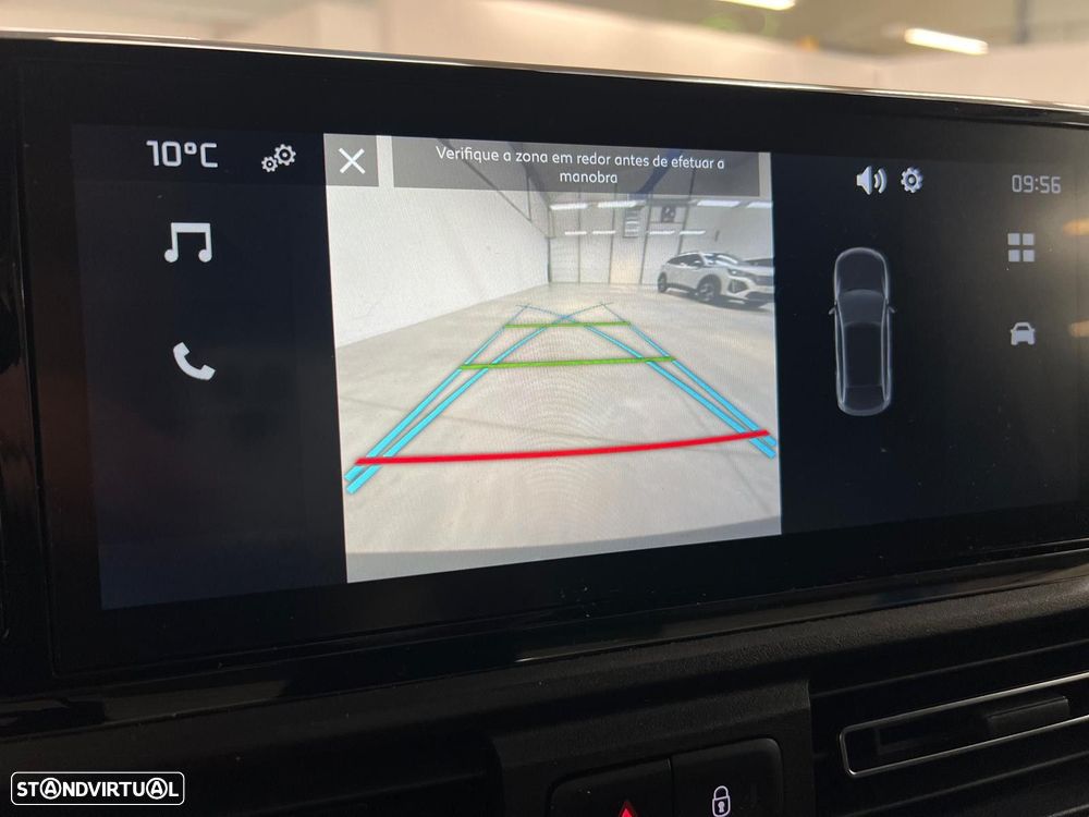 Citroën Berlingo 1.5 BlueHDi XL - 12