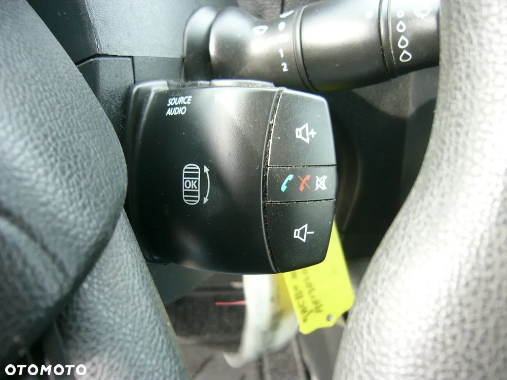 Renault Master L1H1 2,3 dci 130Ps EURO6 - 18