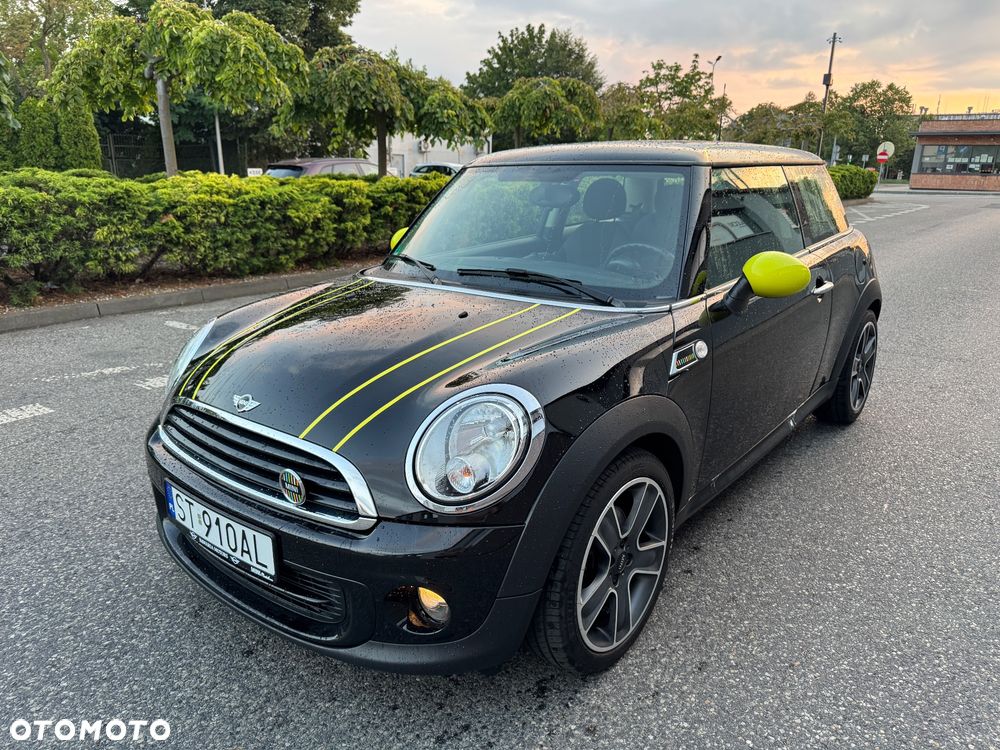 MINI Cooper - 2
