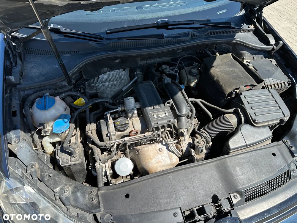 Volkswagen Golf - 27