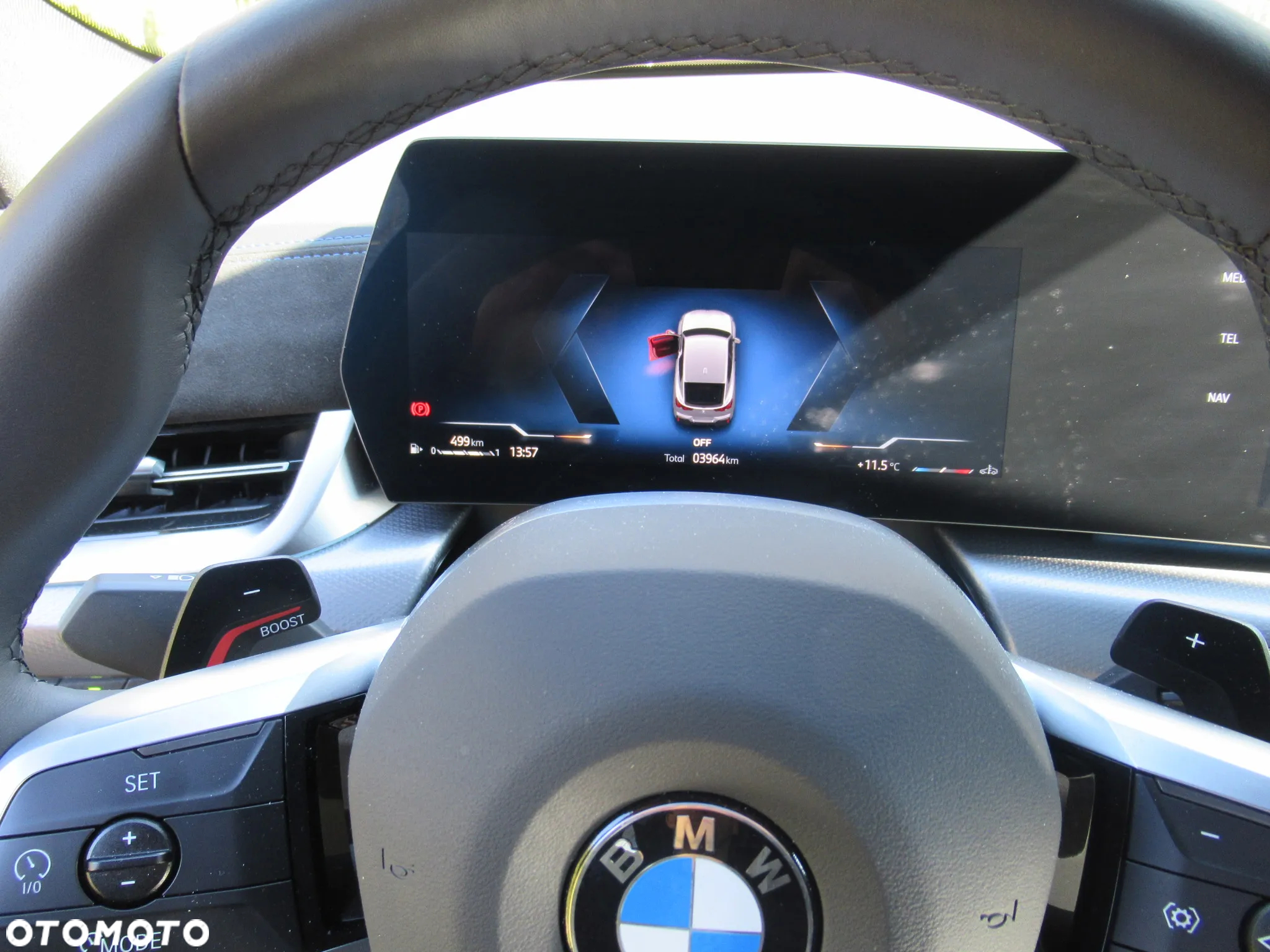 BMW X2 sDrive20i mHEV M Sport - 18