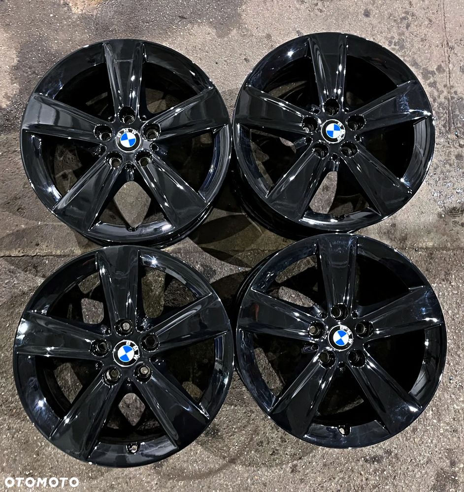 BMW 7,5 X 17 ET 54 6855087 Seria 2 F45 F46 4szt. - 4