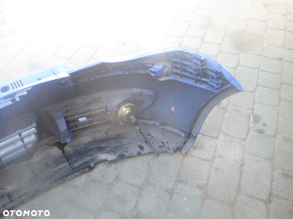 Zderzak VW Polo 4 LA5F - 4