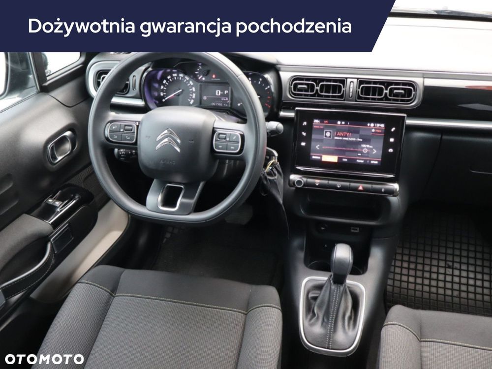 Citroën C3 - 9
