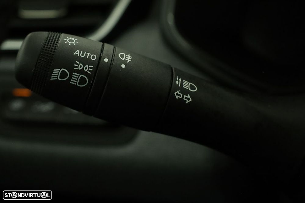 Renault Clio 1.0 TCe Evolution Bi-Fuel - 16