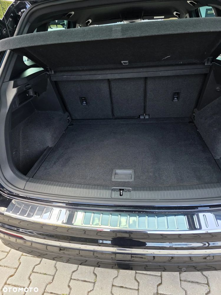 Volkswagen Tiguan 2.0 TDI SCR DSG R-Line - 20