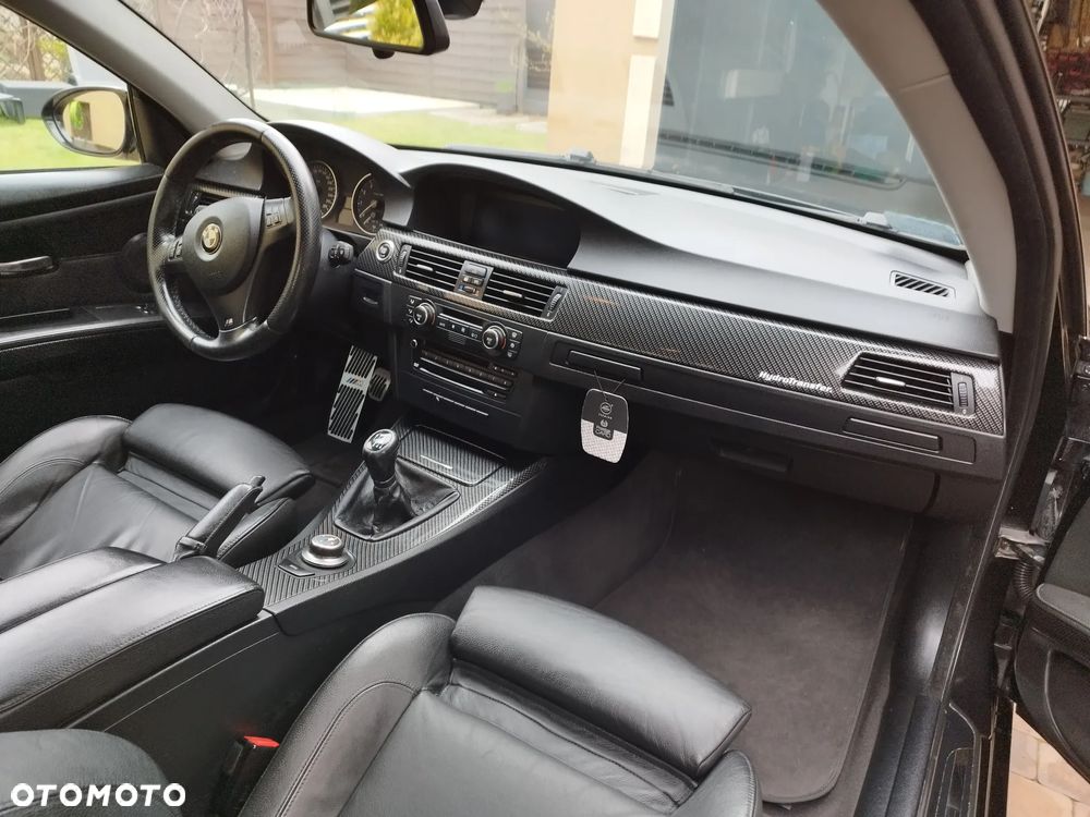 BMW Seria 3 335i - 21
