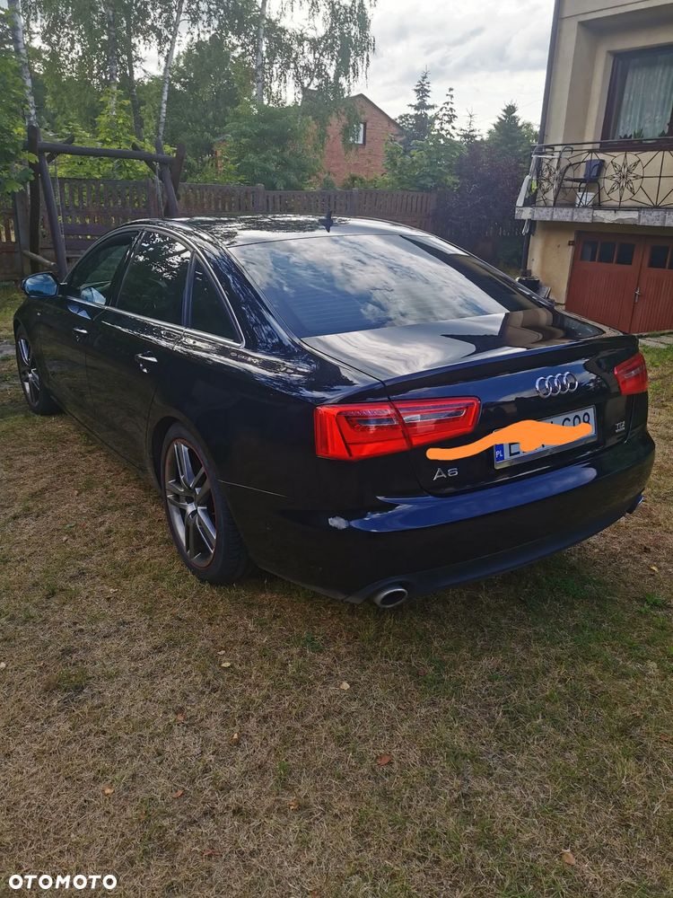 Audi A6 Allroad - 2