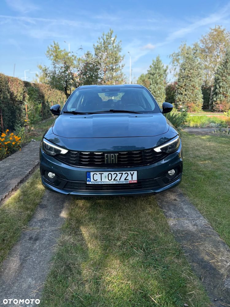 Fiat Tipo 1.0 T3 Life - 1