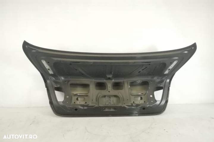 Haion Capota Portbagaj Original In Stare Buna BMW Seria 5 F10 2009 201 - 4