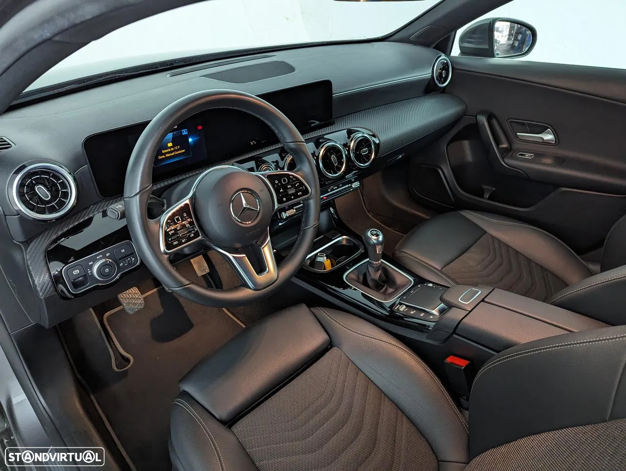 Mercedes-Benz A 160 Style Plus - 19
