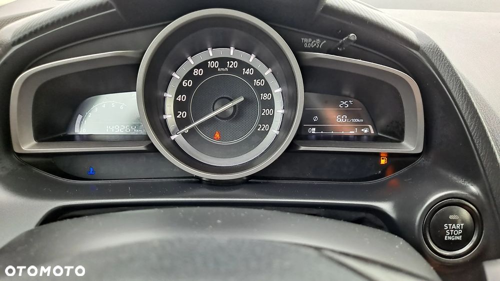 Mazda 2 SKYACTIV-G 90 Nakama - 26