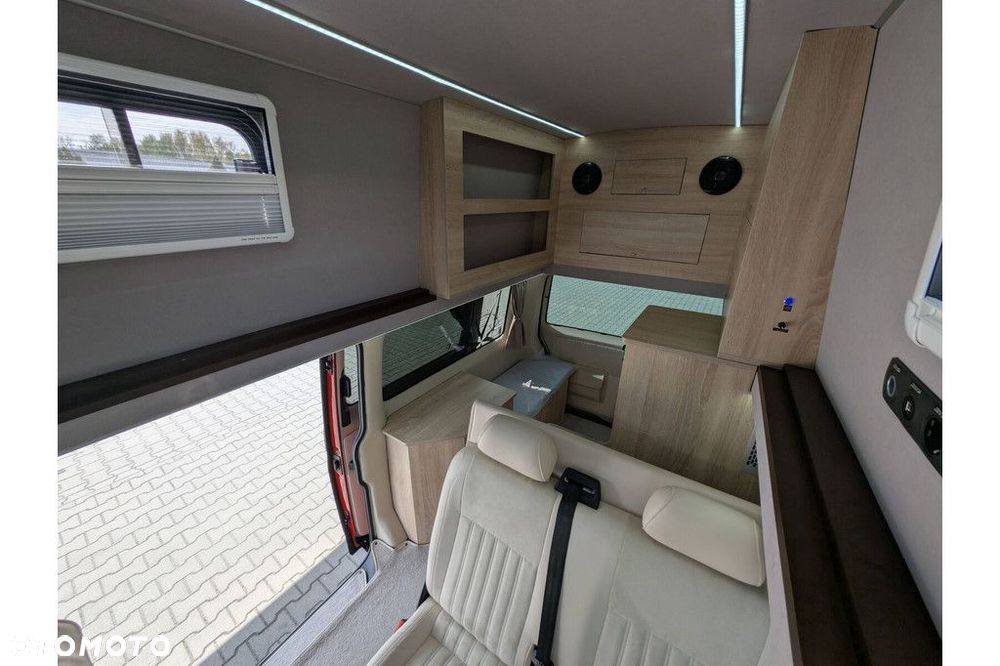 Volkswagen T6.1 Mercus Camper Club Joker - 27