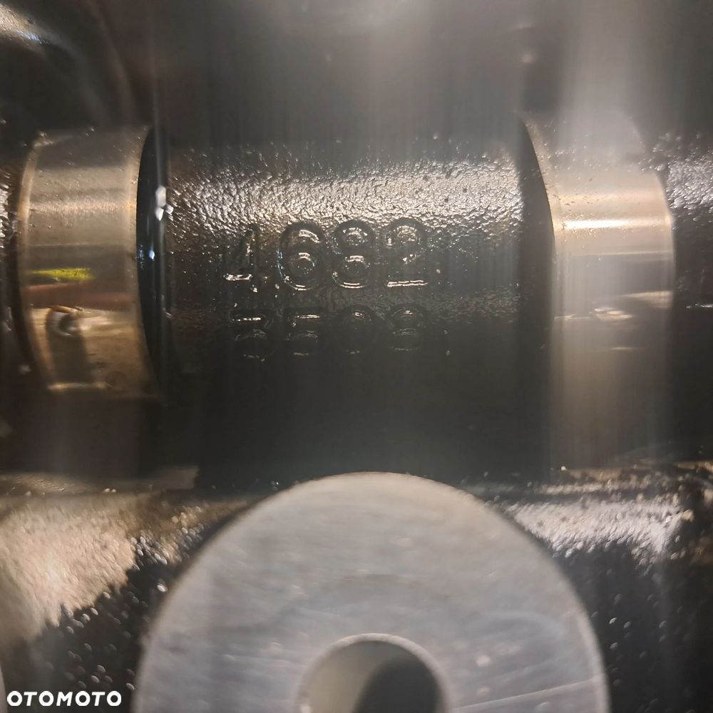 OPEL FIAT SUZUKI 1.3 CDTI POKRYWA ZAWORÓW WALKI KOMPLET - 4