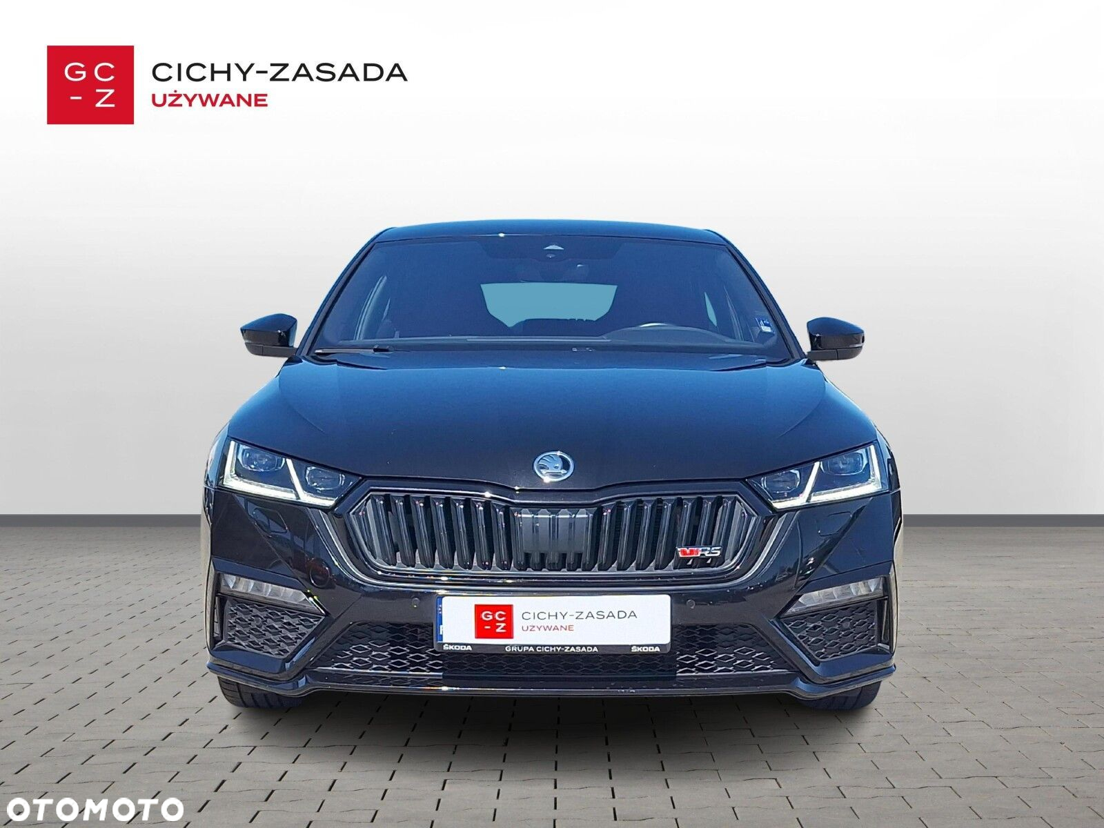 Skoda Octavia - 2