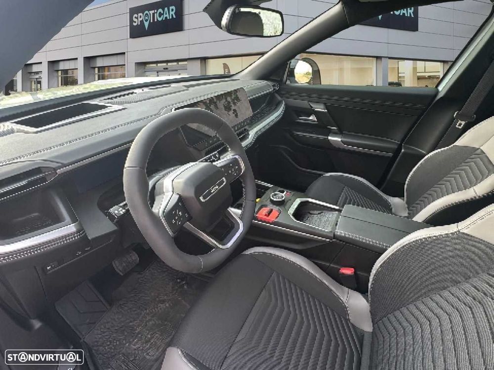 Jeep Compass - 12