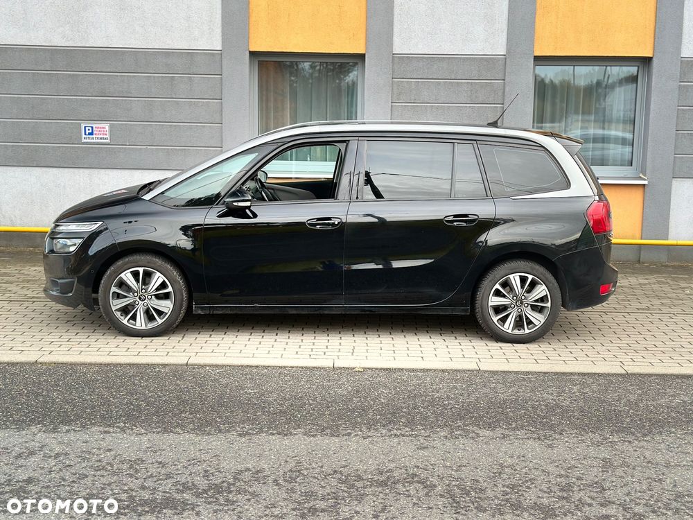 Citroën C4 Picasso - 6