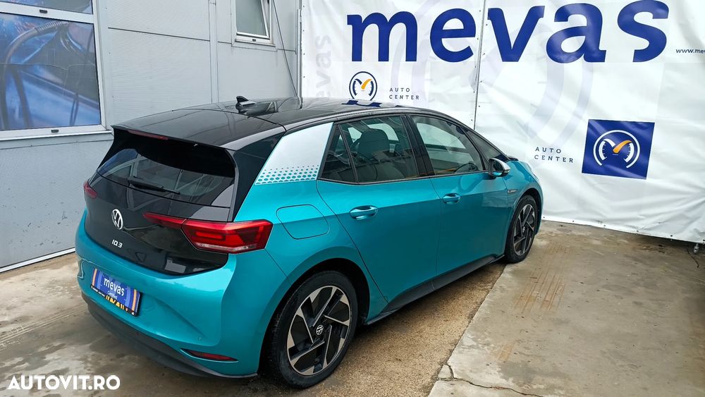 Volkswagen ID.3 58 kWh Pro Performance - 4