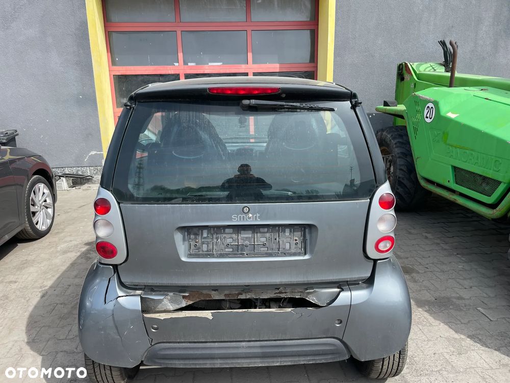 Auto Smart NA CZĘŚCI!!! - 3