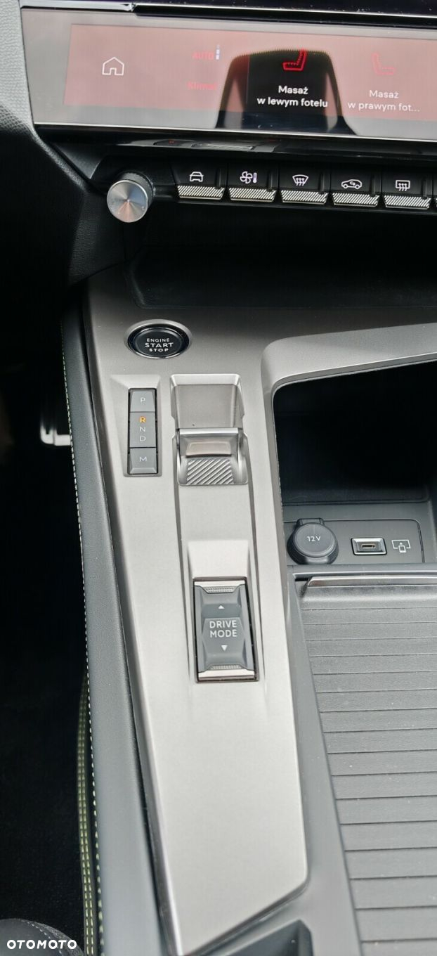 Peugeot 308 - 18