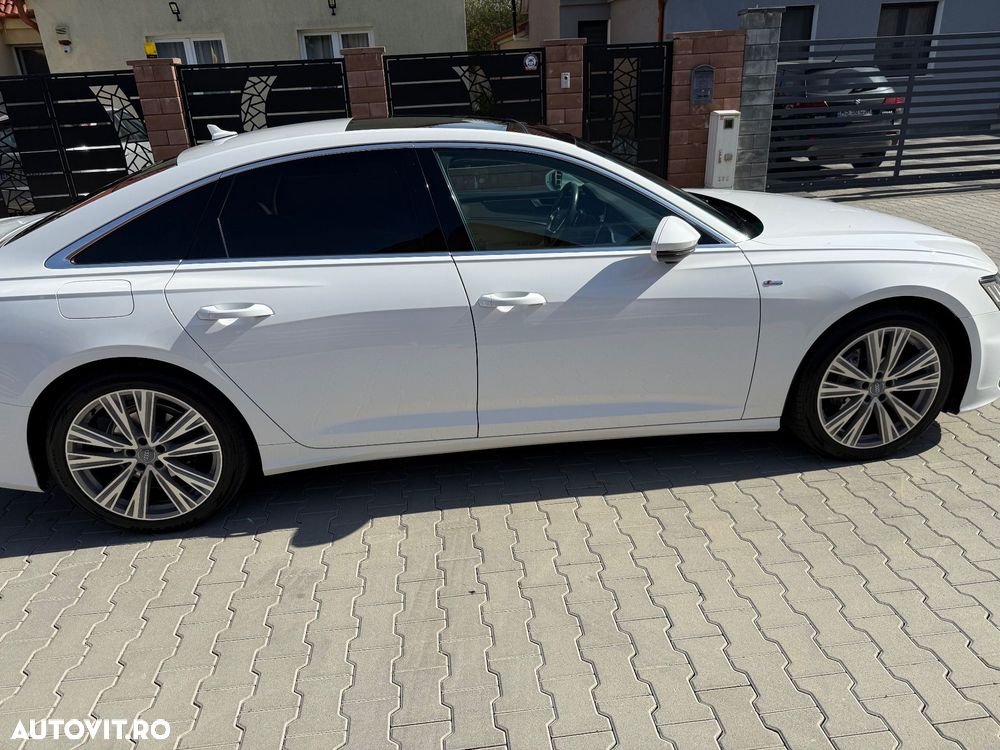 Audi A6 35 TDI S tronic S line - 6