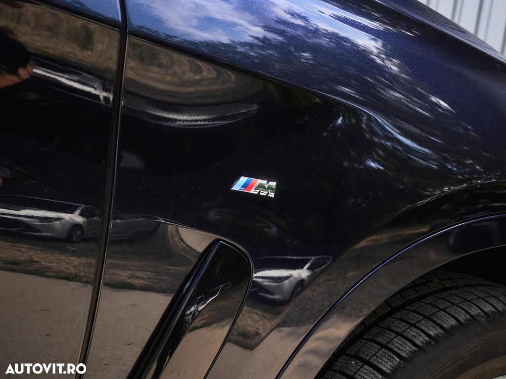 BMW X6 - 38