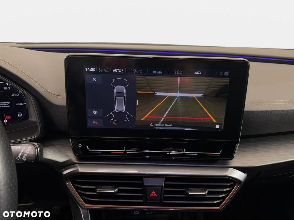 Cupra Formentor 1.5 TSI DSG - 19