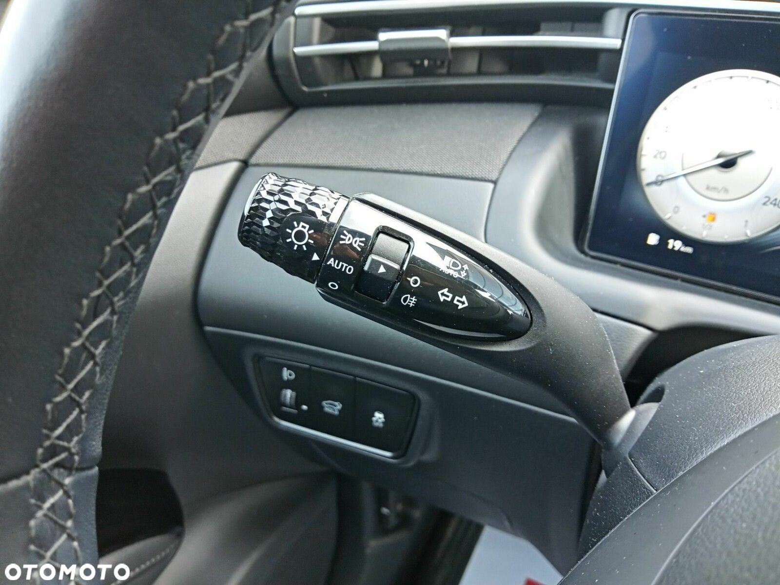 Hyundai Tucson - 29